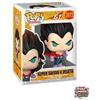 Funko Pop! Animazione: Dragon Ball GT - Super Saiyan 4 Vegeta - Vinile da...