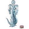 Banpresto Modellino Banpresto Dragon Ball Z Metal Cooler Solid Edge funzionante