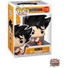 Funko Pop Animation: Dragon Ball - Goku - Kamehameha - Figura in vinile da...