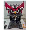 bandai MAZINGA - MAZINGER Z - ARMOR CHOGOKIN Z - ED. HACHETTE - COMPLETO