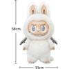 POP MART Labubu The Monster Zimomo ANGEL I Found You + Tote Bag - Originale ✅
