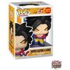 Funko Pop! Animazione: Dragon Ball GT - Super Saiyan 4 Goku - Vinile da...