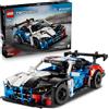 LEGO Technic Auto Da Corsa BMW M4 GT3 EVO Giocattolo - Kit Di Modellismo