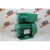 Leroy Somer LS90/T + VMA32T-150 (motore elettrico) - 6 mesi di garanzia