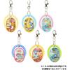 Pokemon Center Collection BOX portachiavi acrilico ufficiale Giappone