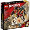 LEGO #001 - LEGO NINJAGO MECH ULTRA COMBO NINJA - LEGO 71765