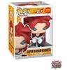 Funko Pop! Animazione: Dragon Ball GT - Super Saiyan 4 Gogeta - 1/6 quote...