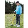 Bresser Regalo Bambini Metal Detector Cercametalli caccia al tesoro divertimento hobby