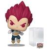 POP! POP Anime: Dragon Ball Super Broly - Super Saiyan God Vegeta Funko Vinyl Figure