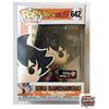 Funko POP! Anime: esclusiva Dragon Ball Z Goku Kamehameha