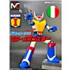 MT SELECTION IN ITALIA (NO BOX) MT-01 ROBOCLES Astrorobot Blocker Gundan Machine Blaster MT01