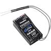 Futaba Ricevitore Futaba R3008SB-2.4G T-FHSS AIR 10ch dal Giappone nuovo senza custodia