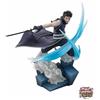 TAMASHII NATIONS Figuarts ZERO NARUTO Shippuden [Super Fierce Battle] Uchiha