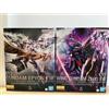 Bandai MG 1/100 Wing Gundam Zero EW Epyon EW Cross Contrast Colors Limited Model Kit