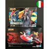 Soul of Chogokin IN ITALY! BANDAI SOUL OF CHOGOKIN GX-76SP + GX-76X3 GOLDRAKE SET GOLDORAK JAPAN