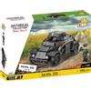 Does not apply Sd.Kfz. 222