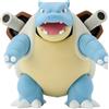 Pokemon Center Blastoise Figure Japan Official