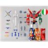 Metal Club Muscle Bear SUBITO IN ITALY KO Metal Club Muscle Bear VOLTRON GOLION copia 5PRO BLITZWAY NEW