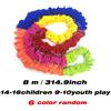 PlayFlexer Gioco corda elastica team building per bambini - sensoriale giochi all'aperto