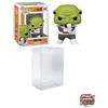 Funko Pop! Animazione: Dragon Ball Z - Guldo Byron's Attic Pop Protector