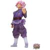 Banpresto Dragon Ball Super Super Saiyan Rose Goku Black ver. B Bandai Spirits