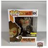Funko Pop! Dragon Ball Z Great Ape Goku Figura in vinile da 6 pollici standard