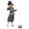 Banpresto Dragon Ball Super Goku Black ver.A Bandai Spirits Clear Rise Figure