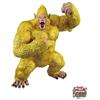 Figura Ichibansho - Dragon Ball GT - Golden Great Ape Goku vs Omnibus Ultimate