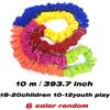 PlayFlexer Gioco corda elastica team building per bambini - sensoriale giochi all'aperto