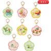 Pokemon Center Collection Blooming BOX Portachiavi Acrilico Giappone Ufficiale