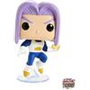 Funko POP! Anime: Dragon Ball Z - Esclusiva Future Trunks
