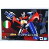 Bandai Soul of Chogokin IN ITALIA! BANDAI SOUL OF CHOGOKIN GX-117 MAZINGER Z KAKUMEI SHINKA TAMASHII JAP
