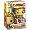 Funko Pop! Hawks (Metallic) #1141 LE 3500 with Protector