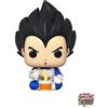 Funko POP! Anime: Dragon Ball Z - Noodle Eating Vegeta Spring Convention