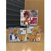 Bandai Dragon Ball DAIMA Ichiban Kuji mini figure Vol.2 A B C Goku Vegeta 3 set Bandai