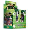 ADRENALYN Ligue 1 Mcdonald'S 2025-2026 Trading Cards Game - Confezione Da 50 Bus