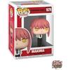 Funko POP! Animazione: CSM - Makima - Chainsaw Man - Figura in vinile da...