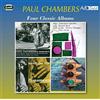 Avid Jazz Whims Of Chambers