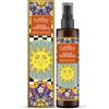 ZETA FARMACEUTICI SpA EUPHIDRA ACQUA PROFUMATA NEROLI E VETIVER 125 ML