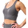 Guam Top Power Fit in Fibramar Rassoda e Tonifica Sostegno Perfetto Taglia L-XL