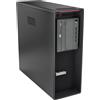 Lenovo ThinkStation P520 | Xeon W-2125 | 16 GB | 256 GB SSD | 2 TB HDD | Quadro P2000 | Win 11 Pro