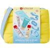 ERBORIAN Cc X Hydra Glow Set Doré Cofanetto Illuminante Tutti i tipi di pelle