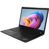 Lenovo ThinkPad T14 G1 14" Core i5 1.6 GHz - SSD 256 GB - 8GB - QWERTY - Inglese - refurbished
