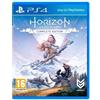Sony Horizon Zero Dawn Complete Edition - PlayStation 4 - refurbished