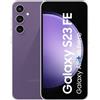 Samsung Galaxy S23 FE 256GB - Viola - refurbished