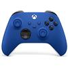 Microsoft Joystick Xbox Series X/S Microsoft Xbox Series S Shock Blue - refurbished