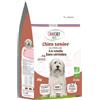 Canichef e Felichef Canichef al Pollo Bio Grain Free per Cani Senior - 2 Kg