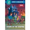 Gertrude Chandler Warner Liz B Legend of the Va (Tascabile) (PRESALE 25/08/2026)