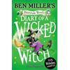 Ben Miller Diary of a Wicked Witch (Tascabile) (PRESALE 27/08/2026)