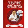 Surviving Romantasy: The Realm of Red Fl (Copertina rigida) (PRESALE 31/08/2026)